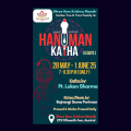 Hanuman Katha